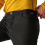 Чоловічі штани з софтшелу Regatta Fenton Softshell Trousers