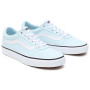 Жіночі черевики Vans Wm Ward Delica