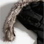 Жіноче пальто The North Face W Recycled Zaneck Parka