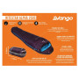 Жіночий спальний мішок Vango Nitestar Alpha 250S
