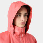 Жіноча куртка Helly Hansen W Crew Hooded Jacket 2.0