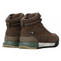 Жіночі черевики The North Face Back-To-Berkeley III Leather Wp
