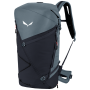 Рюкзак Salewa Puez 32+5L Bp синій/блакитний NAVY BLAZER/JAVA BLUE
