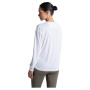 Жіноча футболка Craghoppers NosiLife SolarShield+ Long Sleeved T-Shirt
