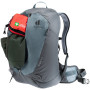 Жіночий рюкзак Deuter AC Lite 21 SL