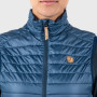 Жіноча жилетка Fjällräven Abisko Padded Vest W