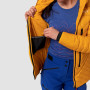 Жіноча куртка Salewa ORTLES HYB RDS DWN W JACKET