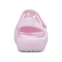 Дитячі сандалі Crocs Classic Fisherman Pink Milk
