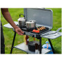Кемпінговий пальник Campingaz CK2 Multi-Cook Plus