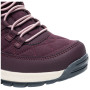 Дитячі зимові черевики Regatta Elbourne Junior Fig/Powder Lilac