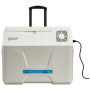 Компресорний холодильник GoSun Chill 40l + Powerbanka 222W