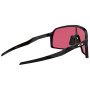Сонцезахисні окуляри OAKLEY Sutro Prizm Snow Torch Iridium