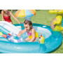 Ігровий центр Intex Gator Play Center
