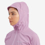 Жіноча куртка Montane Fem Minimus Lite Jacket