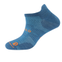 Шкарпетки Devold Energy Low Sock l синій sea blue