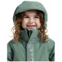 Дитячий комбінезон Didriksons Talvi Kids Cover 2 Dark Moss