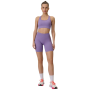 Жіночі шорти 4F Tights Short Fink F087