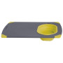 Дощечка Outwell Collaps Board жовтий