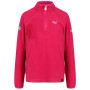 Дитяча толстовка Regatta Loco рожевий Dark Cerise