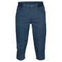 Чоловічі 3/4 штани Chillaz Banff 2.0 темно-синій dark blue