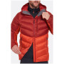 Чоловіча куртка Rab Glaceon Pro Down Jacket