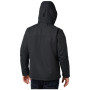 Чоловіча куртка Columbia South Canyon Lined Jacket