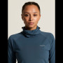 Жіноча кофта Craft Gain Thermal Funnelneck W