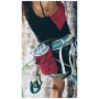 Мішечок для магнезії Edelrid Chalk Bag Rodeo small