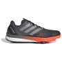 Чоловічі кросівки Adidas Terrex Speed Ultra чорний