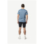 Чоловіча функціональна футболка Devold Breeze Plus Merino 200 T-Shirt Man