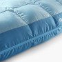 Пуховий спальник Sea to Summit Trek Women's -1C Regular