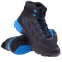 Чоловічі туристичні черевики Elbrus Elodio Mid Wp