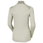 Жіноча функціональна футболка Helly Hansen W Lifa Merino Midw 1/2 Zip