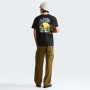 Чоловіча футболка The North Face M Pitch A Tent Relaxed Ss Tee