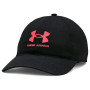 Кепка Under Armour Isochill Armourvent ADJ