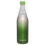 Vakuová láhev Aladdin Fresco Twist&Go 600 ml zelená
