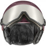 Гірськолижний шолом Uvex Wanted Visor