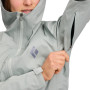 Жіноча куртка Black Diamond W Fineline Stretch Shell