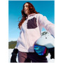 Жіноча кофта Dare 2b Womens Firn Hooded Borg