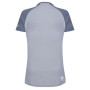 Жіноча футболка Dare 2b Instate Wool Tee