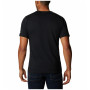 Чоловіча футболка Columbia CSC Basic Logo Tee