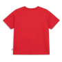 Дитяча футболка Lego Wear Lwtaj 217 Red