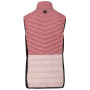 Жіноча жилетка Regatta Women’s Leedre Hybrid B/W