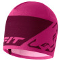 Шапка Dynafit Leopard Logo Beanie рожевий