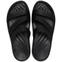 Шльопанці жіночі Crocs Getaway Strappy