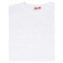 Дитяча футболка Lego Wear Lwtace 200 White