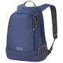Рюкзак Jack Wolfskin Perfect Day 22 блакитний BlueIndigo