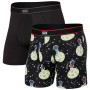 Боксерки Saxx Daytripper Boxer Brief Fly 2Pk