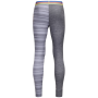 Чоловічі термоштани Ortovox 185 Rock'N'Wool Long Pants M