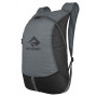 Рюкзак Sea to Summit Ultra-Sil Day Pack чорний